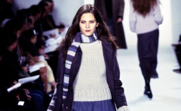 Marc Jacobs Autumn 1999 Ready-to-Wear Line
