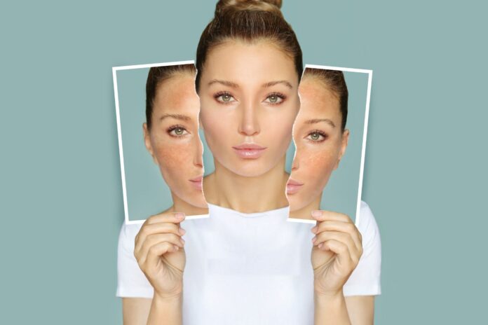 Unlocking Radiance: The Science Behind Facial Moisturizers