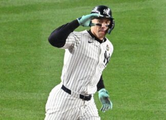 Yankees’ World Series Comeback Concludes in Astonishing Style