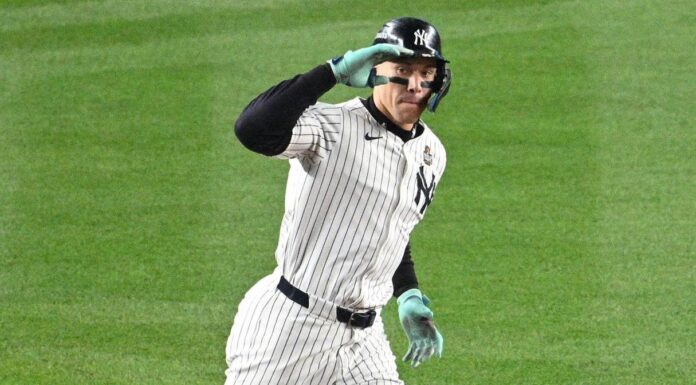 Yankees’ World Series Comeback Concludes in Astonishing Style