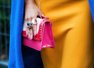 2025 Fashion Forward: Bold Styles and Vibrant Trends You Can’t Ignore