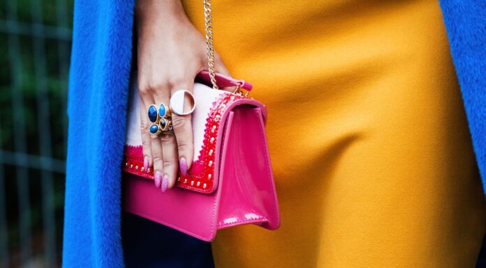 2025 Fashion Forward: Bold Styles and Vibrant Trends You Can’t Ignore