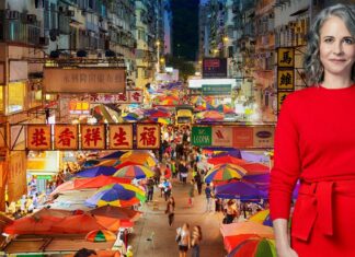 As a Fashion Editor, I Reveal Asia’s Top Shopping Destination