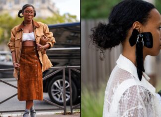 The 12 Alternative Fashion Trends for 2025