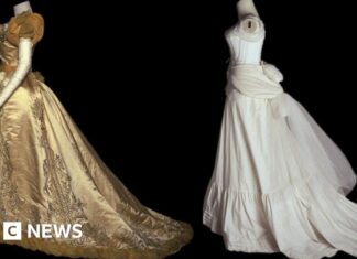 How the ‘Father of Haute Couture’ Transformed the Fashion Industry