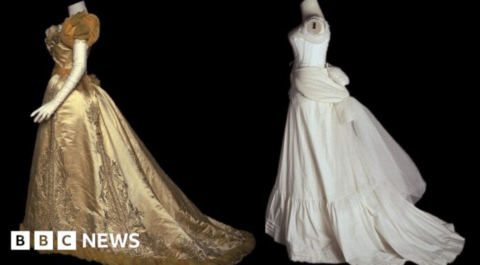 How the ‘Father of Haute Couture’ Transformed the Fashion Industry