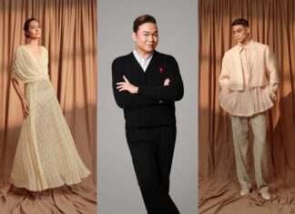 Pangako: Celebrating 15 Years of Jot Losa in the Fashion Industry