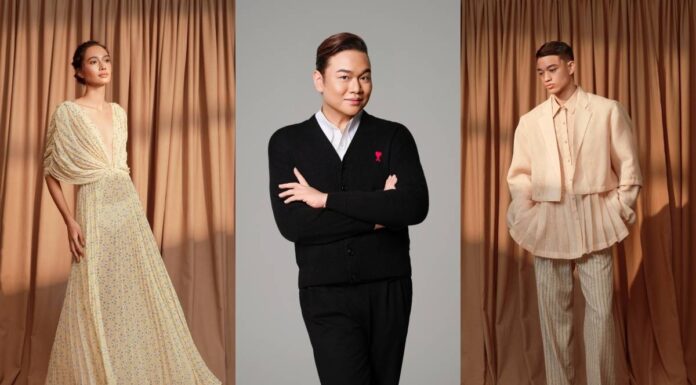 Pangako: Celebrating 15 Years of Jot Losa in the Fashion Industry