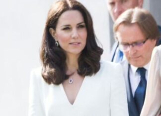Princess Kate Leads 2025’s Biggest Fashion Trends – And You Might Already Own Them!