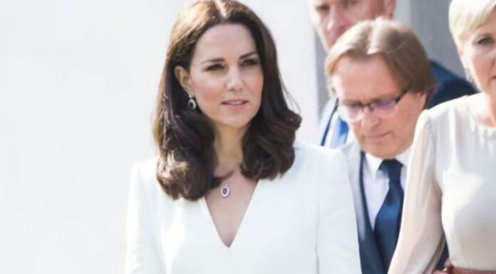 Princess Kate Leads 2025’s Biggest Fashion Trends – And You Might Already Own Them!