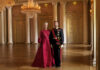 Crown Princess Mette-Marit’s Fashion Highlights of 2024