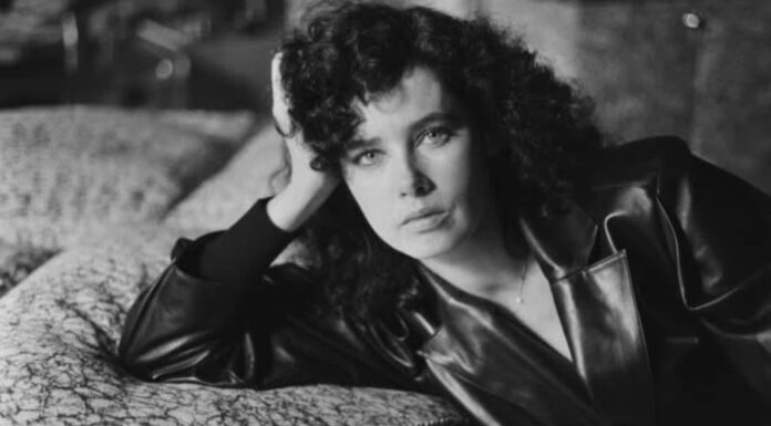 Model Dayle Haddon, a Trailblazer Against Ageism in Fashion, Dies from Suspected Carbon Monoxide Poisoning