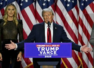 The Political Significance of Fashion in the 2024 Election