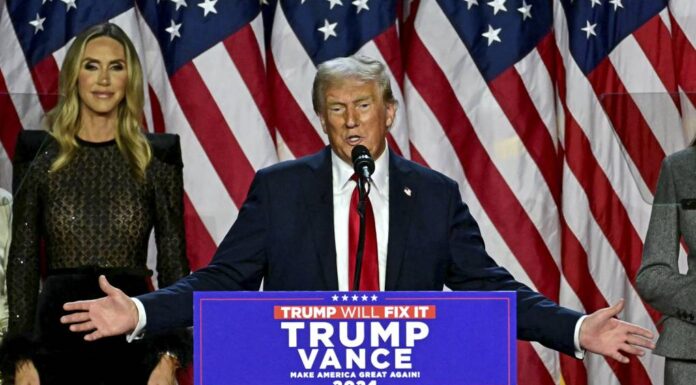 The Political Significance of Fashion in the 2024 Election