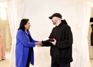 Demna Gvasalia: The Journey from Refugee to Fashion Innovator