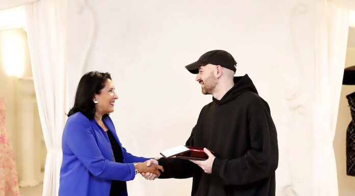 Demna Gvasalia: The Journey from Refugee to Fashion Innovator