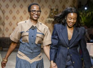 Fashion’s Next Big Inspiration for 2025? Keep it Under Wraps!