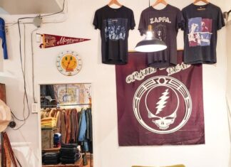 Discover the Ultimate Secondhand Shopping Street in Montréal