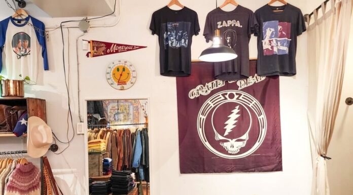 Discover the Ultimate Secondhand Shopping Street in Montréal