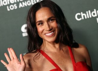 Meghan Markle’s Fashion Choices: A Psychotherapist’s Insight into Her US Ambitions