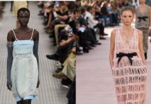 Fashion Insiders Are Already Shopping for These 2025 Trends