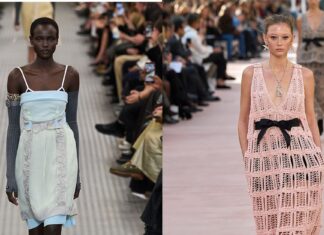 Fashion Insiders Are Already Shopping for These 2025 Trends