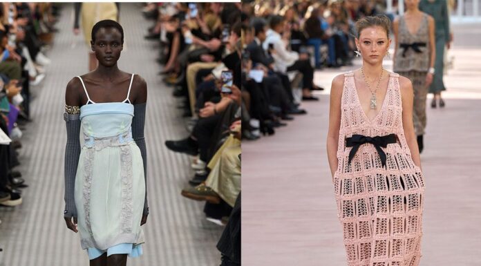 Fashion Insiders Are Already Shopping for These 2025 Trends