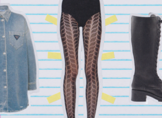 Editor’s Style Revival: The Indie Sleaze Girl Forever in My Heart