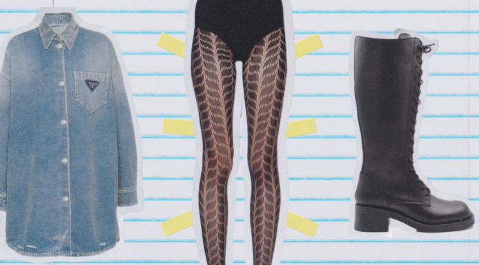 Editor’s Style Revival: The Indie Sleaze Girl Forever in My Heart