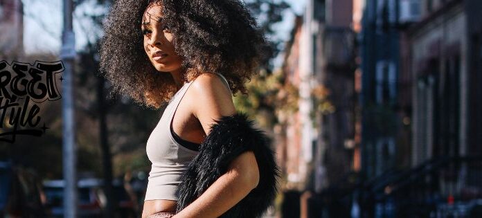 Street Fashion Trends in 2024: A Blend of Comfort and Creativity