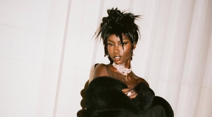 Highlighting the Top Fashion Moments of 2024