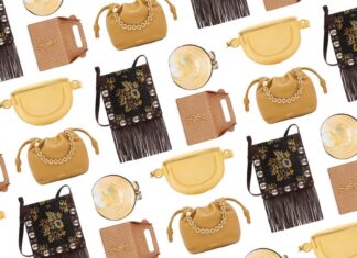 The 5 Most Popular Bag Trends to Watch in 2025