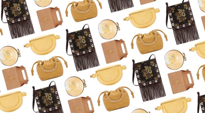 The 5 Most Popular Bag Trends to Watch in 2025