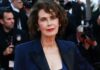 Dayle Haddon Discussed Ageism in Fashion in Her Last Instagram Post Before Passing Away