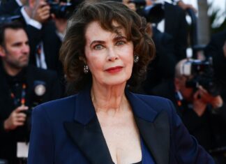 Dayle Haddon Discussed Ageism in Fashion in Her Last Instagram Post Before Passing Away