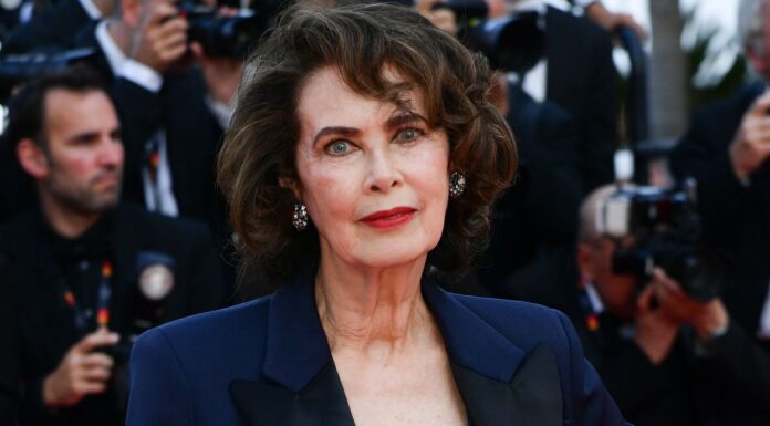 Dayle Haddon Discussed Ageism in Fashion in Her Last Instagram Post Before Passing Away