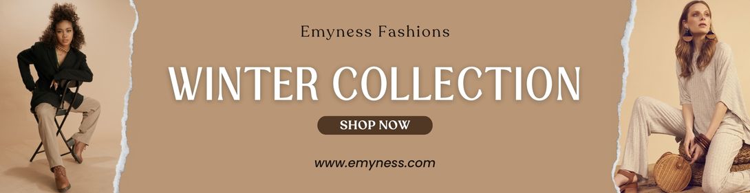 Emyness Fashions