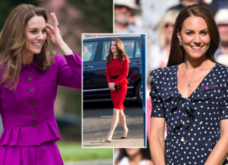 Kate Middleton: Leading Fashion Trends as Princess Maintains Style Influence Amid Gradual Royal Comeback