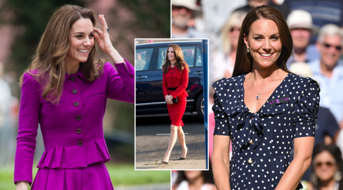 Kate Middleton: Leading Fashion Trends as Princess Maintains Style Influence Amid Gradual Royal Comeback
