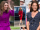 Kate Middleton: Leading Fashion Trends as Princess Maintains Style Influence Amid Gradual Royal Comeback