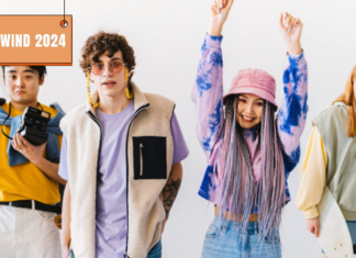 2024 Year in Review: The Hottest Fashion Trends Defining Gen Z Style – From Y2K Revival to Eclectic Grandpa Chic | Fashion Trends