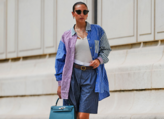 5 Fashion Trends Set to Make Waves in 2025