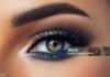 The Art of the Swipe: Mastering Liquid Eyeliner Like a Pro Makeup Artist