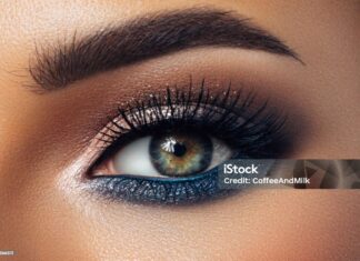 The Art of the Swipe: Mastering Liquid Eyeliner Like a Pro Makeup Artist