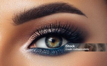 The Art of the Swipe: Mastering Liquid Eyeliner Like a Pro Makeup Artist