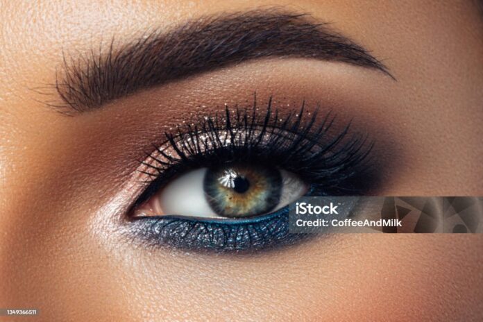 The Art of the Swipe: Mastering Liquid Eyeliner Like a Pro Makeup Artist