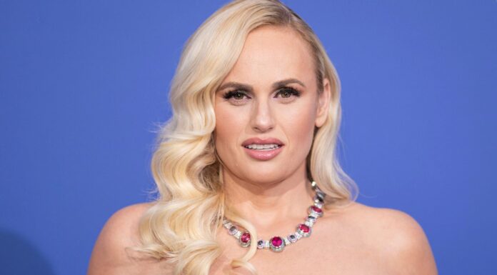 Rebel Wilson Ties the Knot with Fashion Designer Ramona Agruma in a Second Wedding Ceremony in Sydney | Entertainment & Arts News