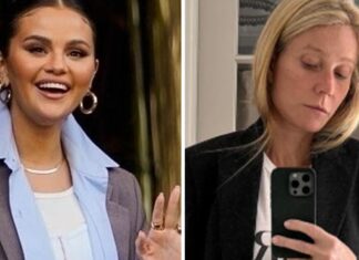 Culotte Pants Set to Take Center Stage in Spring 2025 Fashion