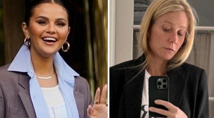 Culotte Pants Set to Take Center Stage in Spring 2025 Fashion