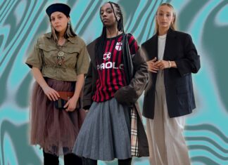 Fashion Influencers Forecast 12 Major Trends for 2025